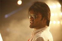 Manchu Manoj Stills